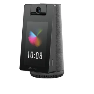 EZVIZ S10 4MP 360° nutikas panoraam WiFi videokõne kaamera