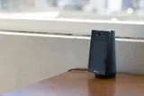 EZVIZ S10 4MP 360° videokõne kaamera laual kodus (7/9)