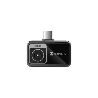 Hikmicro MiniE miniatuurne termokaamera