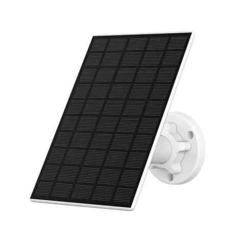 Imou FSP12 Solar päikesepaneel 3W Imou Cell PT kaamerate laadimiseks USB Type-C IP66
