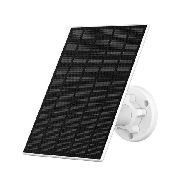 Imou FSP12 Solar päikesepaneel 3W Imou Cell PT kaamerate laadimiseks USB Type-C IP66 | kaameramaailm.ee Imou FSP12 Solar päikesepaneel 3W Imou Cell PT kaamerate laadimiseks USB Type-C IP66