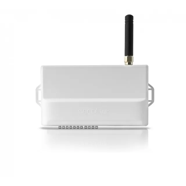 SECOLink GSV1PGE kommunikaator | kaameramaailm.ee SECOLink GSV1PGE kommunikaator