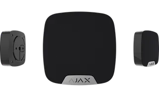 Ajax HomeSiren (must)