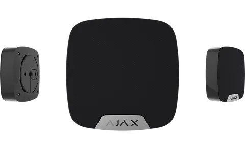 Ajax HomeSiren (must)