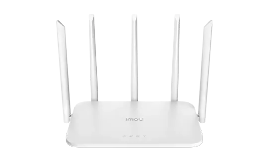 IMOU HX21 Wi-Fi ruuter | kaameramaailm.ee IMOU HX21 Wi-Fi ruuter