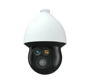 Dahua SD6AL445GB-HNV-IR 4MP IP WizMind PTZ kaamera • 45*suum IR300m Auto-Tracking Wiper