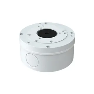 Visar VSB IPT9 alustoos, valge