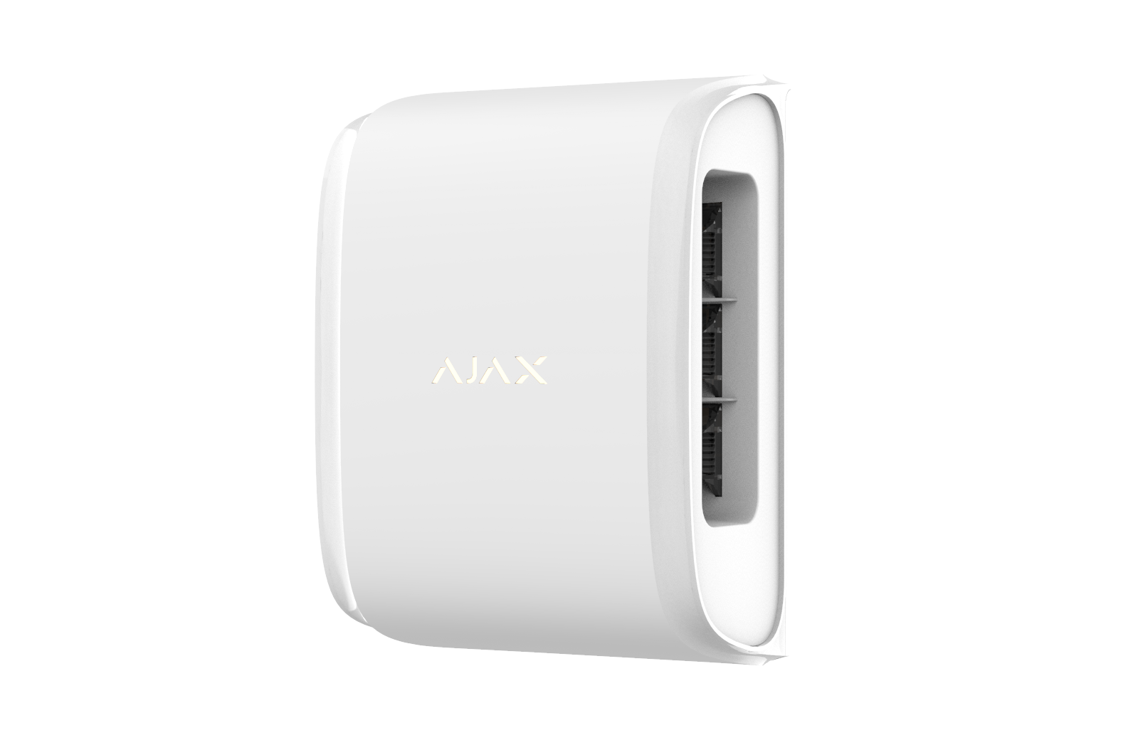 Ajax DualCurtain Outdoor