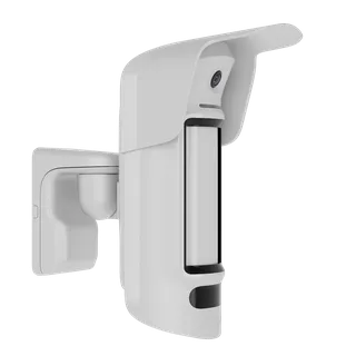Ajax MotionCam Outdoor HighMount PhOD liikumisandur fotokaameraga