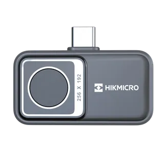 Hikmicro Mini2 V2 miniatuurne termokaamera