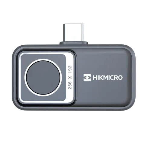 Hikmicro Mini2 V2 miniatuurne termokaamera