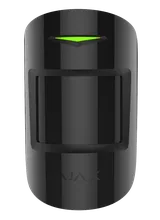 Ajax MotionProtect liikumisandur (must) (2/2)