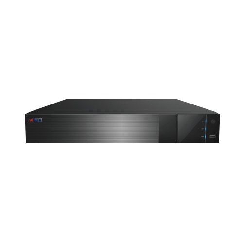 VSN T9104B2BPOE salvesti, 4 kanalit