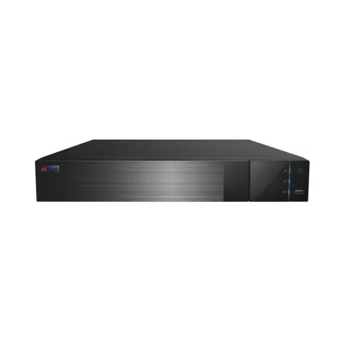 VSN T9104B2BPOE salvesti, 4 kanalit