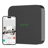 Ajax NVR (8ch) must (2/3)
