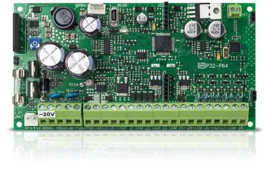 SECOLink P64 keskseade | kaameramaailm.ee SECOLink P64 keskseade