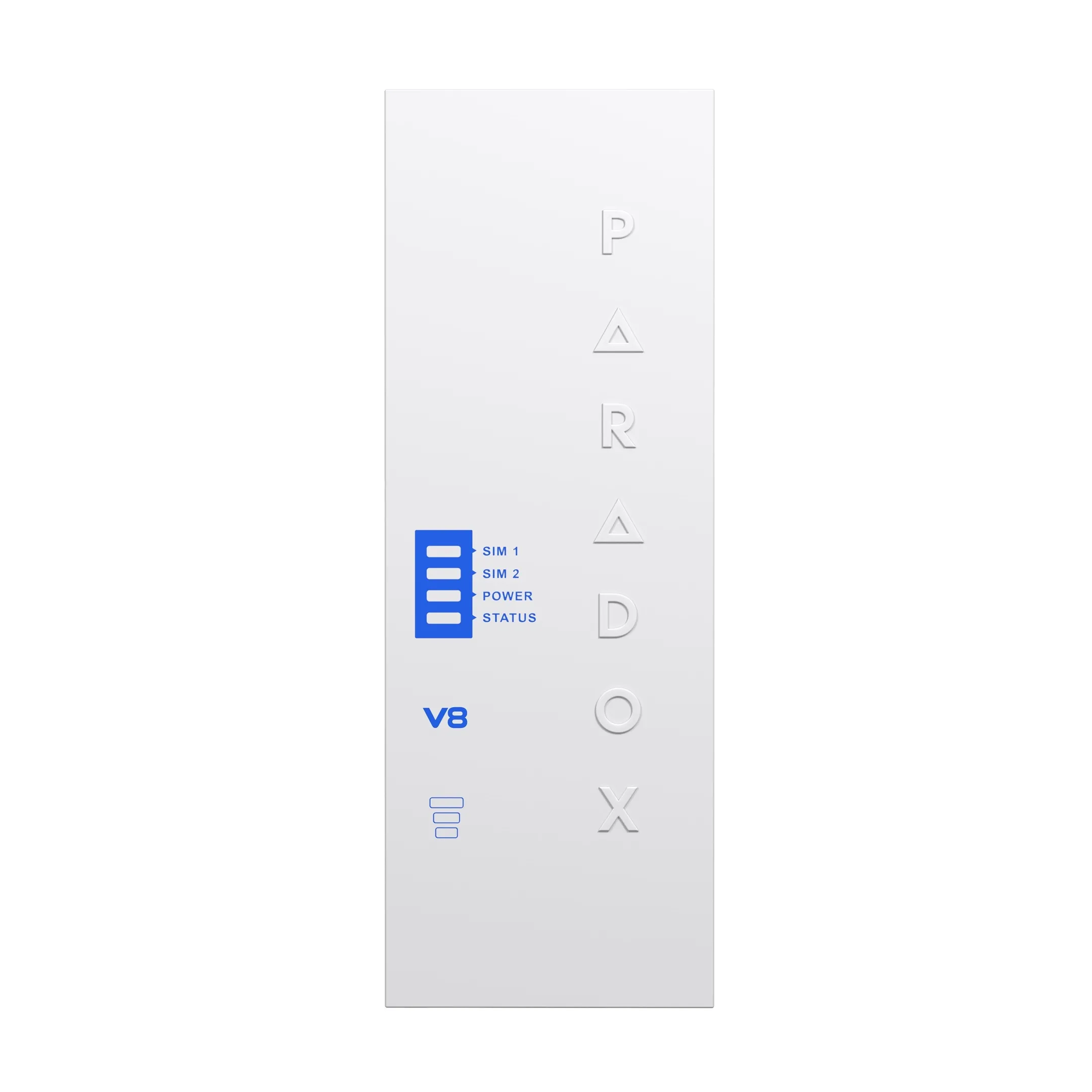 Paradox PCS265V8 4G/LTE kommunikaator