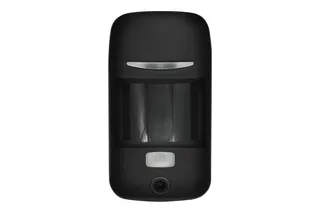 U-PROX PIR CAM BLACK loomakindel liikumisandur fotokaameraga, must