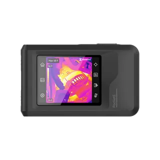 Hikmicro PocketE käeshoitav termokaamera