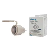 Shelly Outdoor Plug S Gen3 - välitingimustes kasutamiseks nutipistik (2/3)