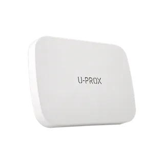 U-PROX MPX L keskseade, 4G + Wi-Fi, valge
