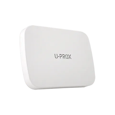 U-PROX MPX G keskseade, 2G + Wi-Fi, valge