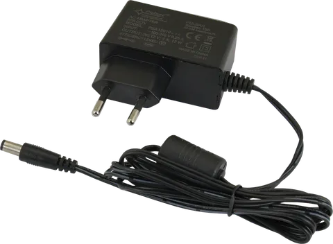 Pulsar PSA12010 toiteadapter, 12V, 1A
