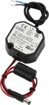 12V 1A toiteplokk, IP67, Pulsar (1/3)