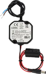 12V 1A toiteplokk, IP67, Pulsar (2/3)
