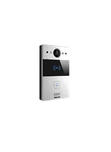 Akuvox R20A kompaktne fono kutsepaneel ühe nupuga (2/3)