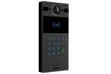 Akuvox R25K kortermaja fono kutsepaneel, tumehall (2/3)