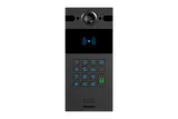Akuvox R25K kortermaja fono kutsepaneel, tumehall (1/3)