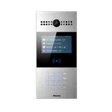 Akuvox R28A fono kutsepaneel vaegkuulija mooduliga (1/3)