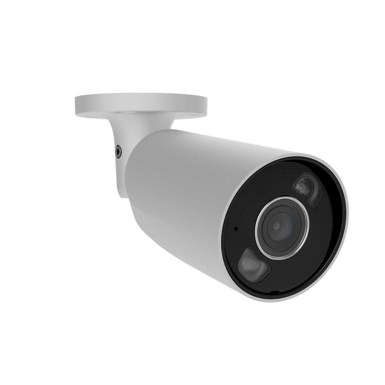 Ajax BulletCam HL (5 Mp/4 mm), valge