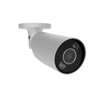 Ajax BulletCam HL (5 Mp/4 mm), valge