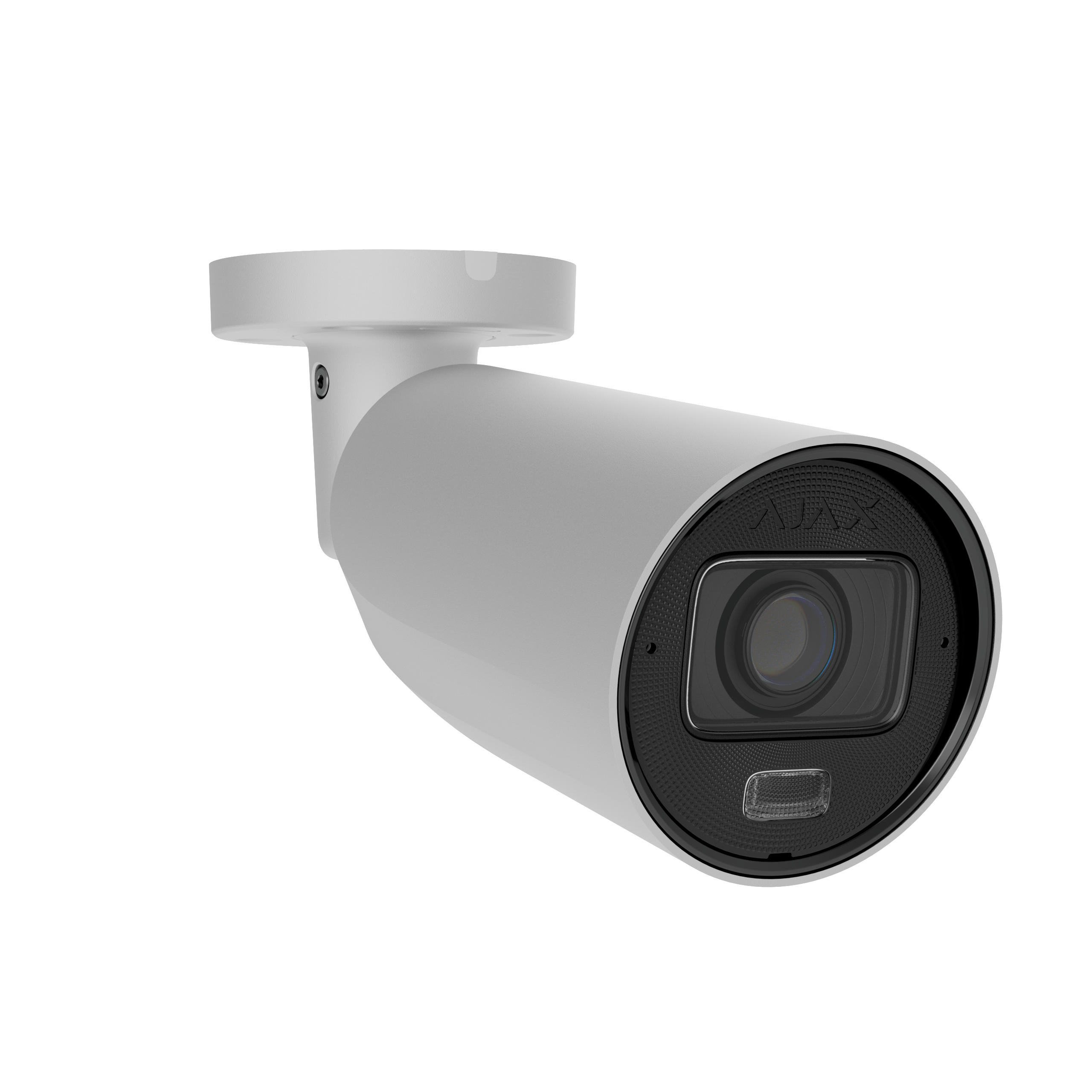 Ajax BulletCam HLVF (5 Mp), valge