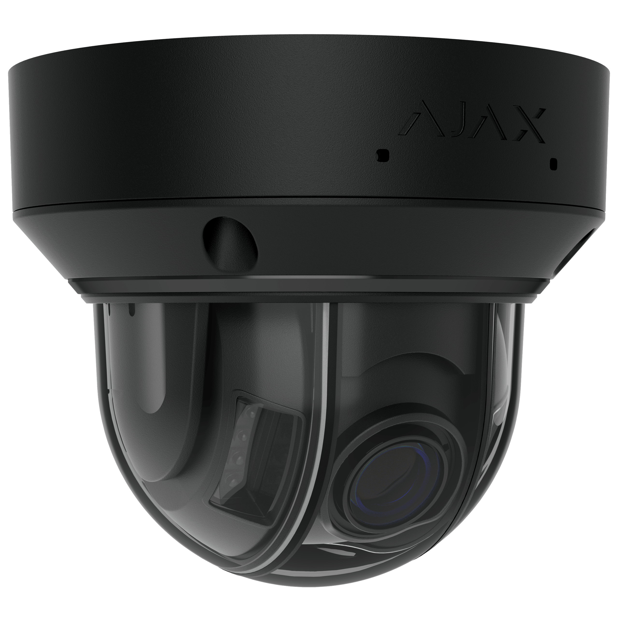 Ajax DomeCam HLVF (5 Mp), must
