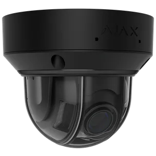 Ajax DomeCam HLVF (8 Mp), must