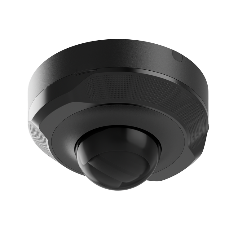 Ajax DomeCam Mini (5 Mp/4 mm), must