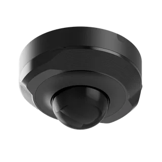 Ajax DomeCam Mini (8 Mp/2.8 mm), must