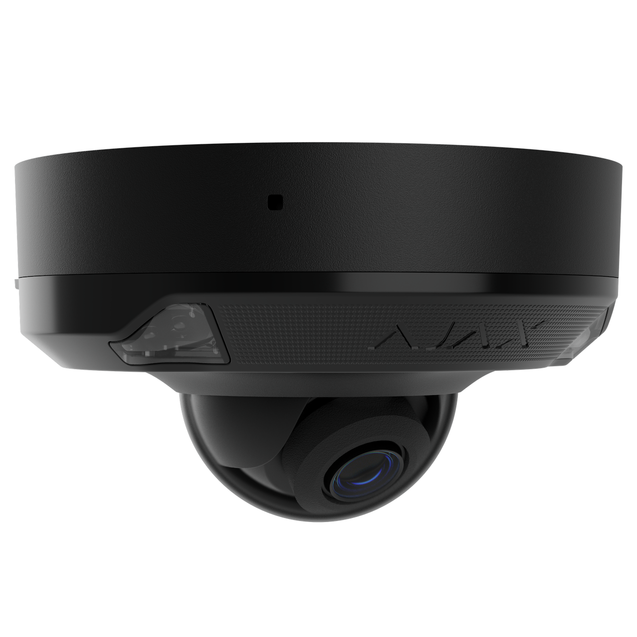Ajax DomeCam Mini HL (5 Mp/2.8 mm), must