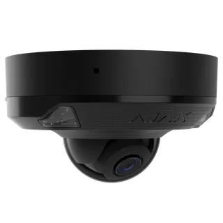 Ajax DomeCam Mini HL (8 Mp/2.8 mm), must