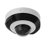 Ajax DomeCam Mini (5 Mp/2.8 mm), valge (2/2)