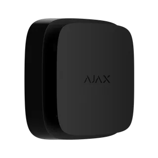 Ajax EN54 FireProtect (Smoke) suitsuandur, must