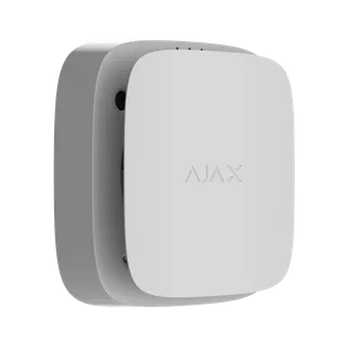 Ajax EN54 FireProtect (Smoke) suitsuandur, valge