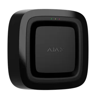 Ajax EN54 FireProtect (Sounder) juhtmevaba sireen, must
