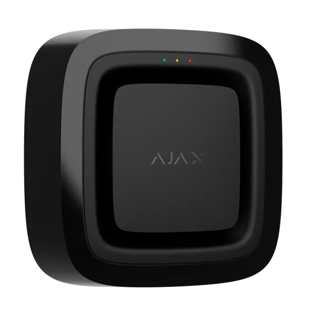 Ajax EN54 FireProtect (Sounder) juhtmevaba sireen, must | kaameramaailm.ee Ajax EN54 FireProtect (Sounder) juhtmevaba sireen, must