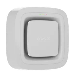 Ajax EN54 FireProtect (Sounder) juhtmevaba sireen, valge