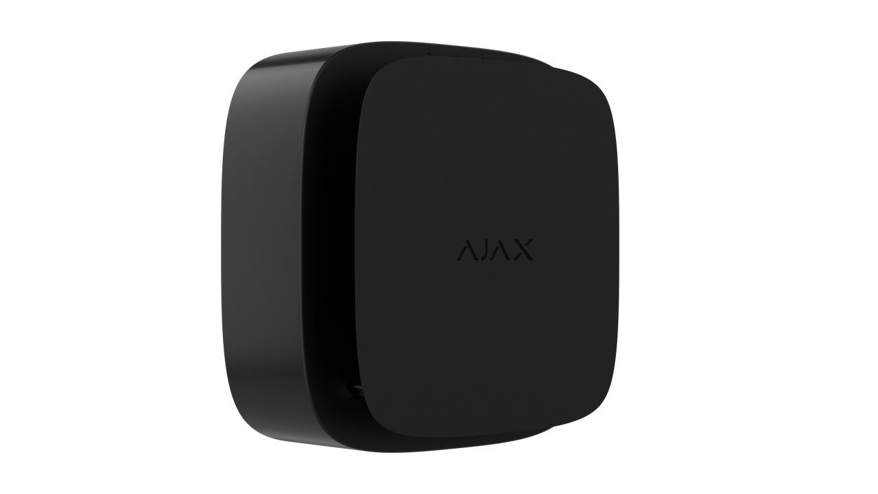Ajax FireProtect 2 RB (Heat) must