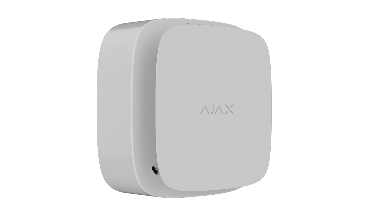 Ajax FireProtect 2 RB (Heat) valge